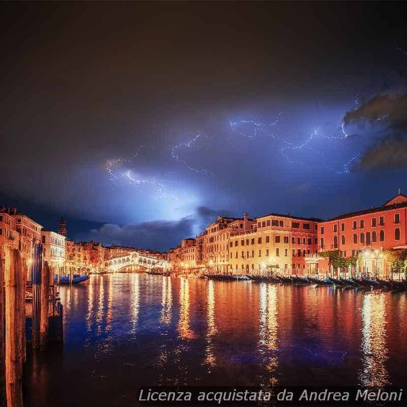 Meteo Venezia: foschia in arrivo, seguita da nuvolosità crescente 14 Meteo Venezia: foschia in arrivo, seguita da nuvolosità crescente