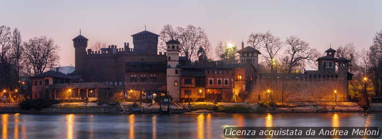 Previsioni meteo Torino: foschia oggi, ma il sole torna domani 24 Previsioni meteo Torino: foschia oggi, ma il sole torna domani