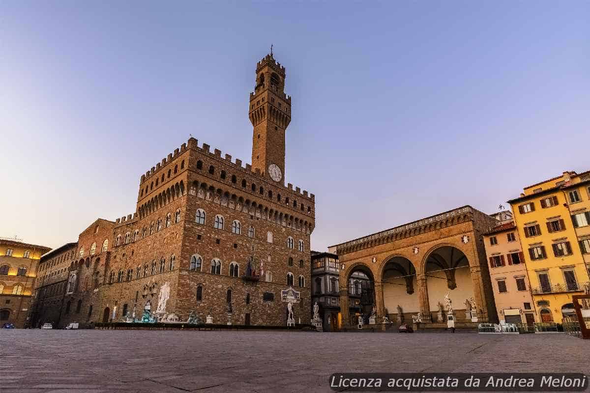 Previsioni meteo Firenze: foschia e nubi sparse nei prossimi giorni 13 Previsioni meteo Firenze: foschia e nubi sparse nei prossimi giorni