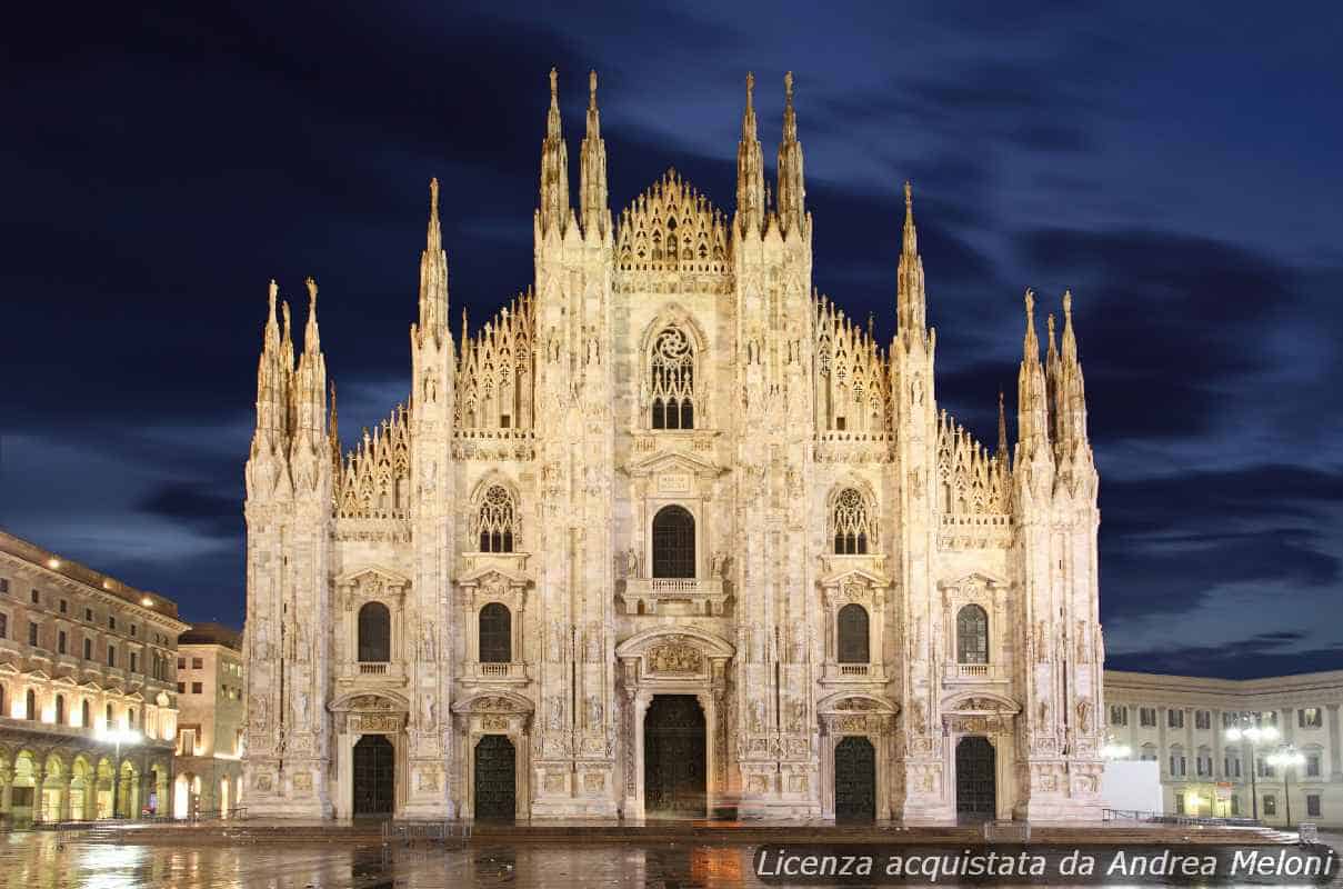 Previsioni meteo Milano: foschia persistente, attesi miglioramenti 10 Previsioni meteo Milano: foschia persistente, attesi miglioramenti