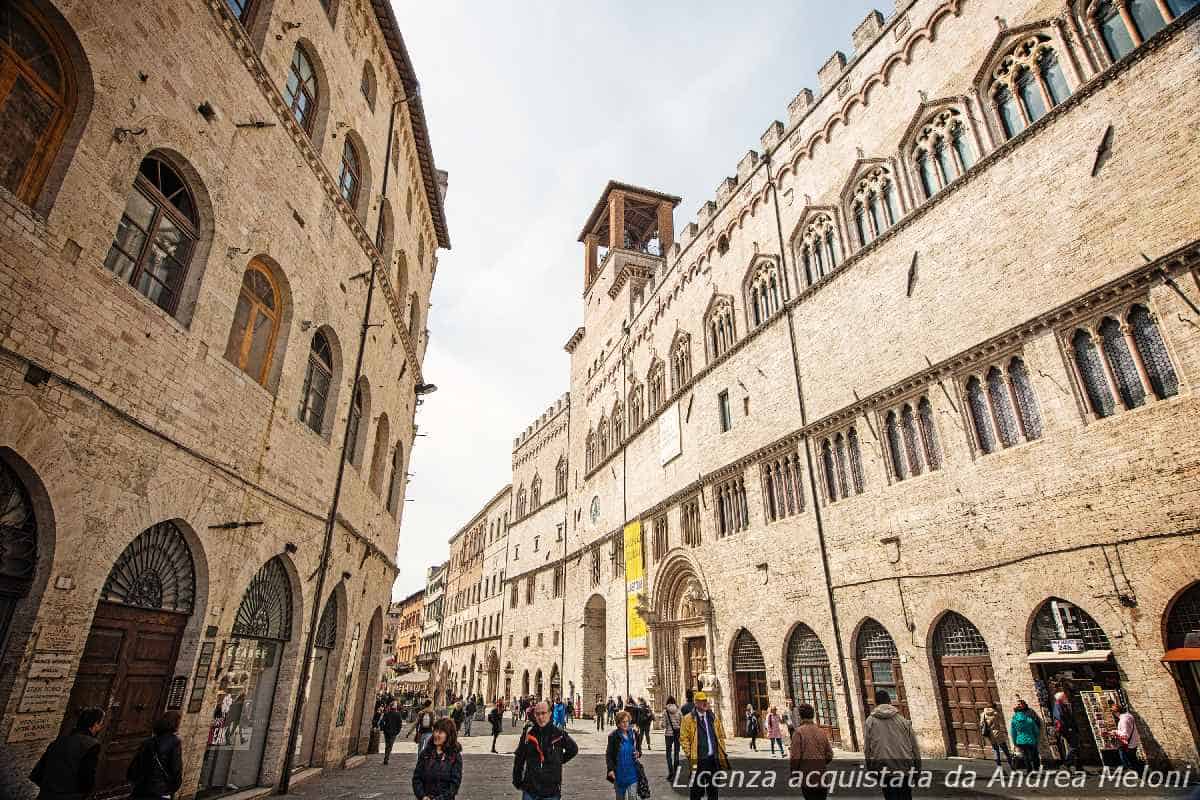 Previsioni meteo Perugia: giornate soleggiate in arrivo 6 Previsioni meteo Perugia: giornate soleggiate in arrivo