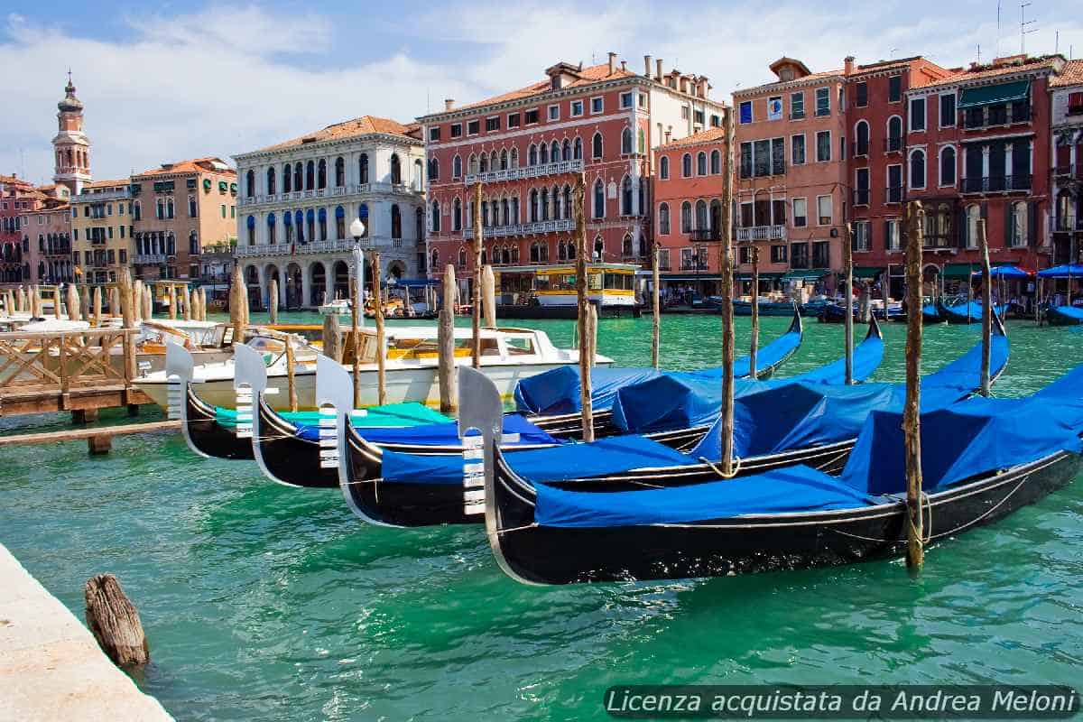 Meteo Venezia: nuvole in arrivo, seguite da foschia nei giorni successivi 19 Meteo Venezia: nuvole in arrivo, seguite da foschia nei giorni successivi