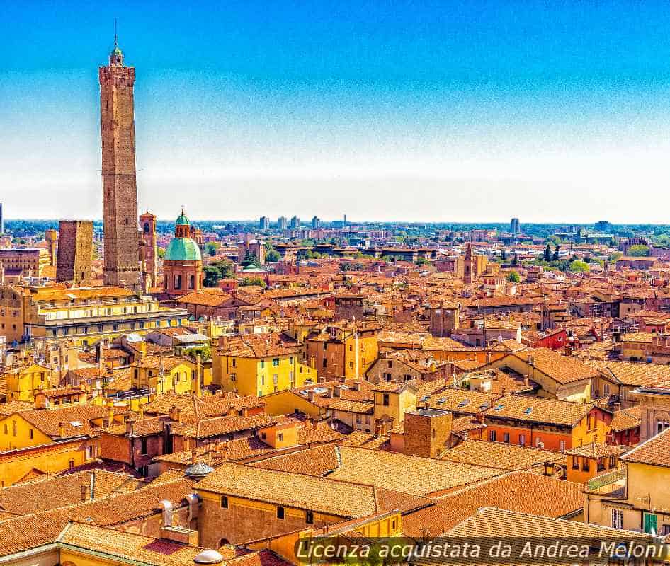 Meteo Bologna: oggi cielo limpido, prossimi giorni leggermente nuvolosi 8 Meteo Bologna: oggi cielo limpido, prossimi giorni leggermente nuvolosi
