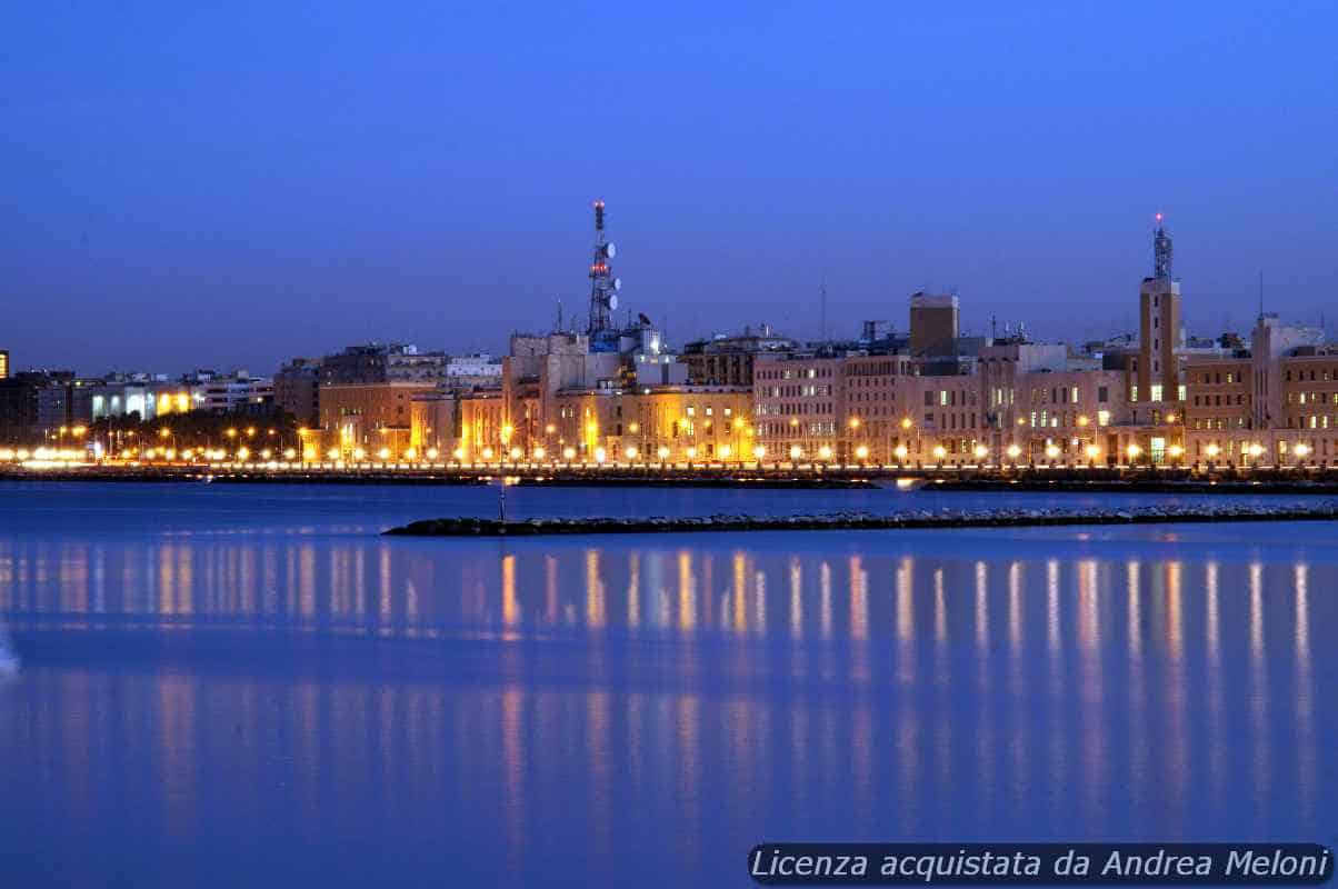 Meteo Bari: oggi cielo limpido, prossimi giorni ancora sole e temperature stabili 9 Meteo Bari: oggi cielo limpido, prossimi giorni ancora sole e temperature stabili