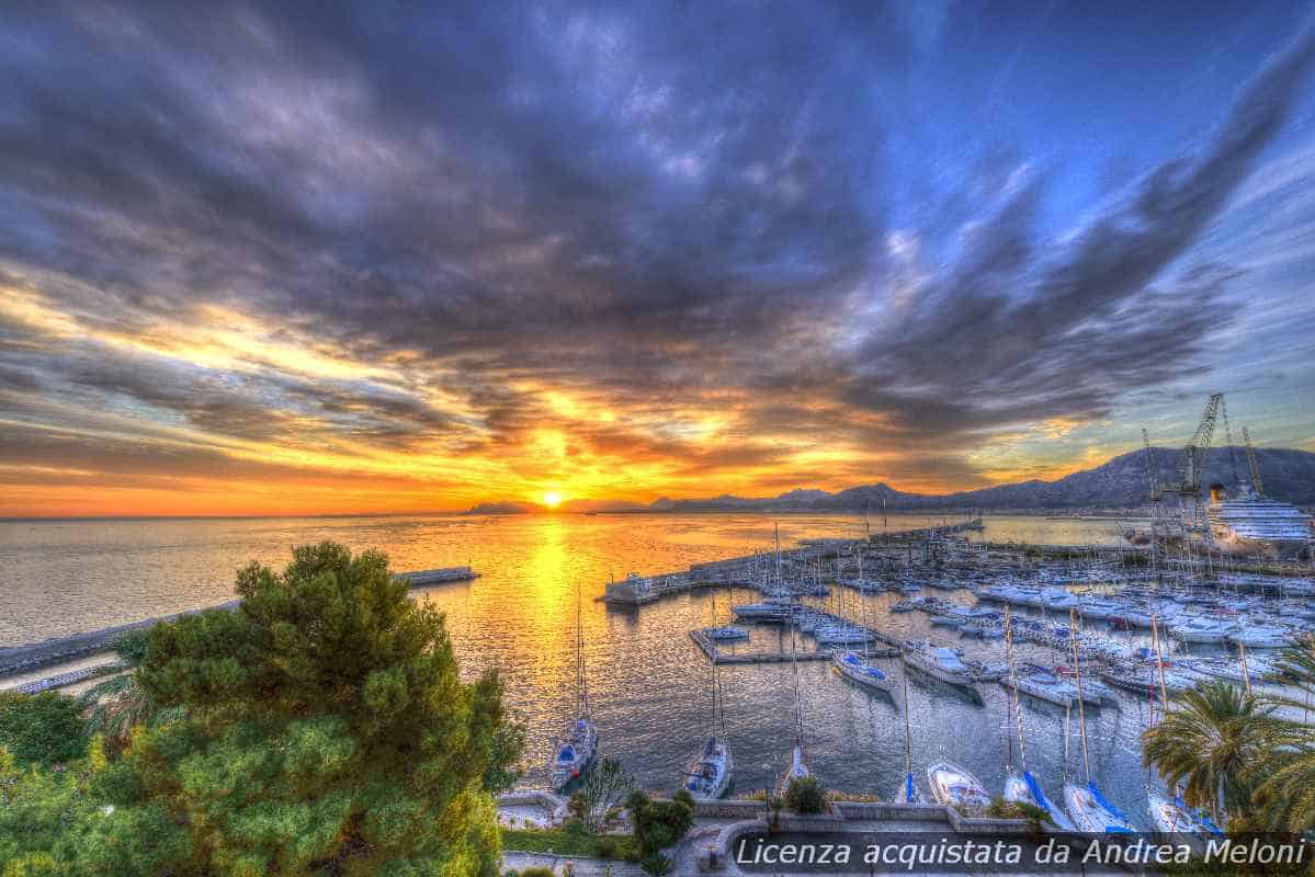 Previsioni meteo Palermo: oggi nuvole sparse, poi sole splendente 2 Previsioni meteo Palermo: oggi nuvole sparse, poi sole splendente