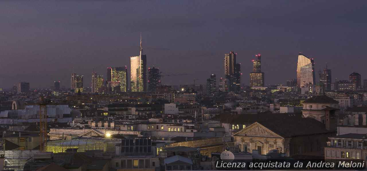 Meteo Milano: sole splendente domani, poi arriva la foschia 18 Meteo Milano: sole splendente domani, poi arriva la foschia