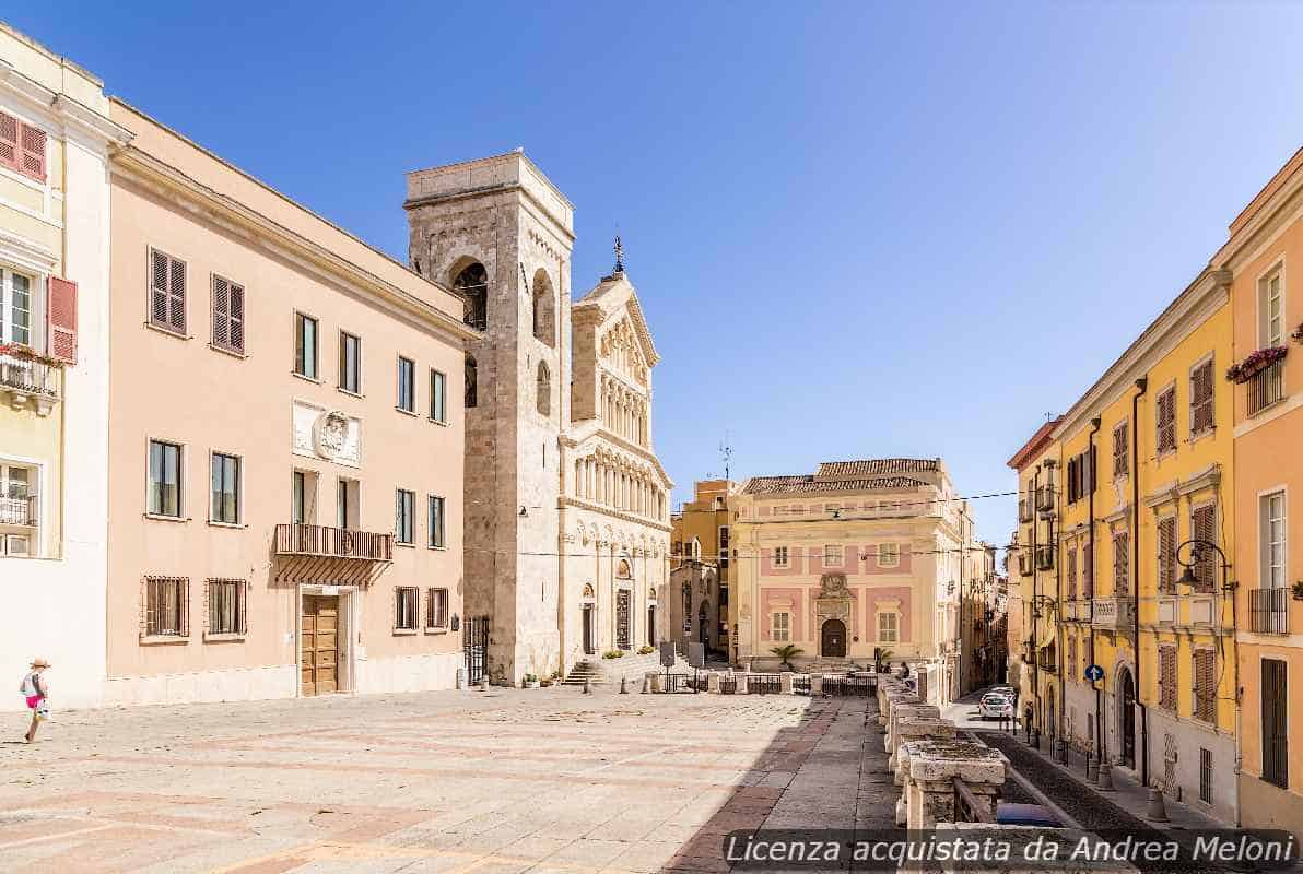 Previsione meteo Cagliari: giornate ventose con schiarite e nuvole in arrivo 12 Previsione meteo Cagliari: giornate ventose con schiarite e nuvole in arrivo