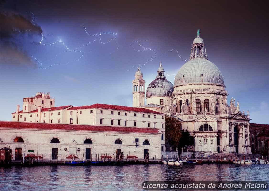 Previsione meteo Venezia: oggi nuvoloso, domani ancora più grigio 6 Previsione meteo Venezia: oggi nuvoloso, domani ancora più grigio