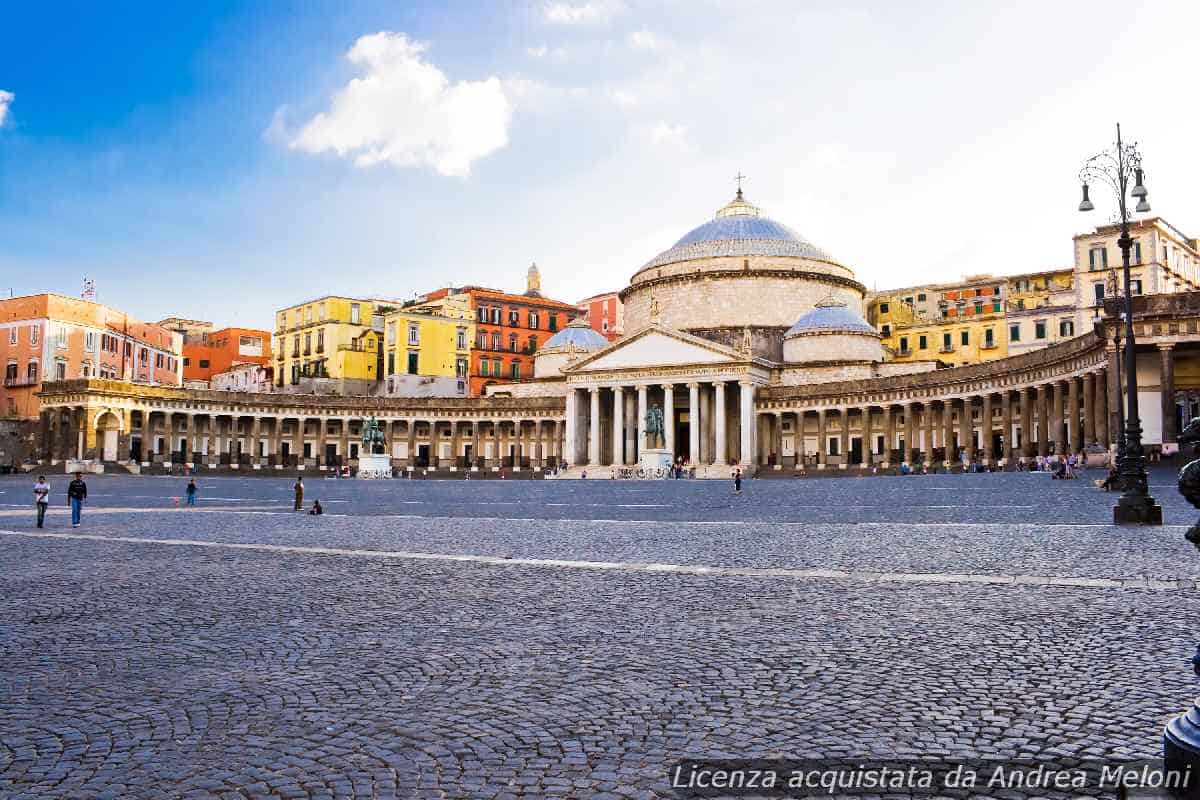Meteo Napoli: domani nuvole sparse, poi cielo limpido e soleggiato 14 Meteo Napoli: domani nuvole sparse, poi cielo limpido e soleggiato