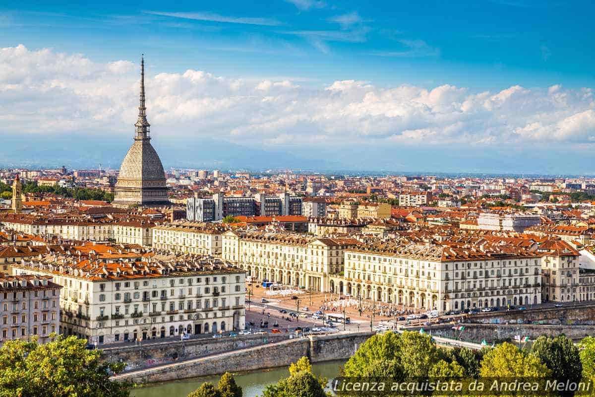Previsione meteo Torino: foschia oggi, poi nuvolosità in aumento 14 Previsione meteo Torino: foschia oggi, poi nuvolosità in aumento