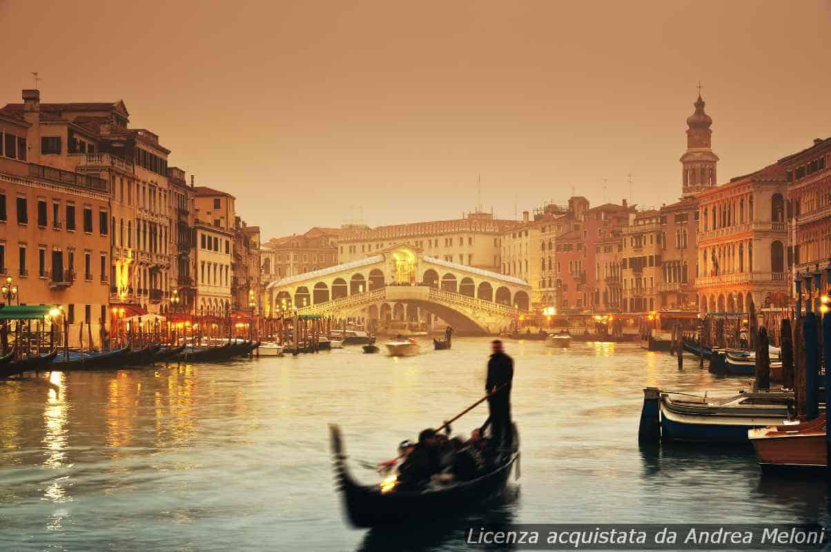 Meteo Venezia: domani nuvoloso, poi arriva la pioggia 21 Meteo Venezia: domani nuvoloso, poi arriva la pioggia