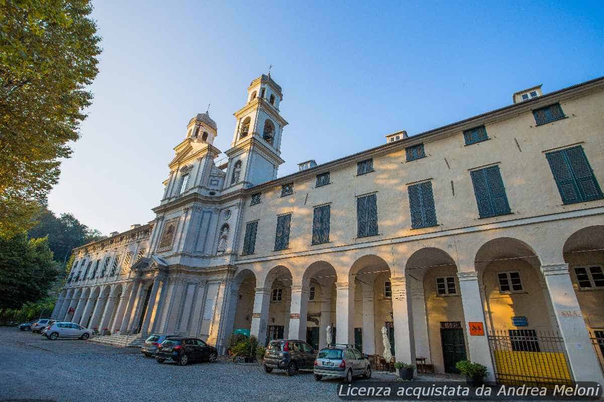 Previsioni meteo Genova: nuvolosità e pioggia in arrivo 22 Previsioni meteo Genova: nuvolosità e pioggia in arrivo