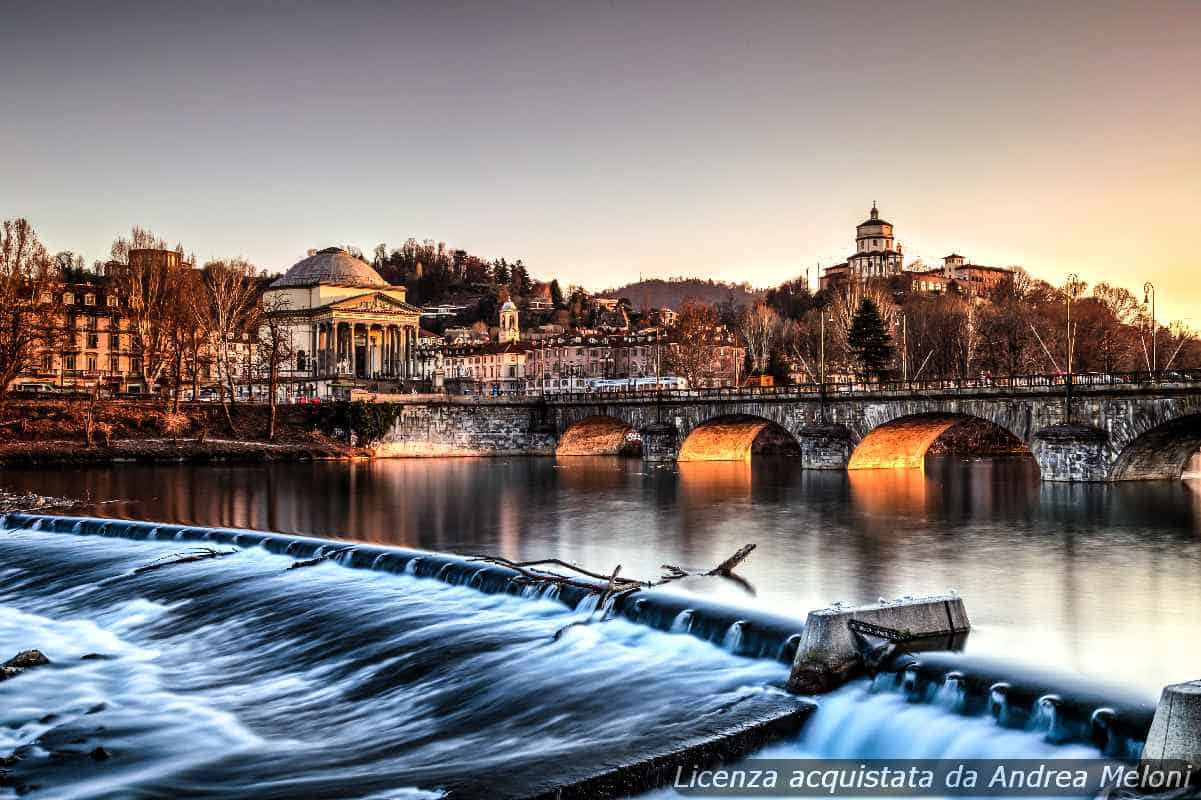 Meteo Torino: domani nuvoloso, seguito da giorni di nuvole 16 Meteo Torino: domani nuvoloso, seguito da giorni di nuvole