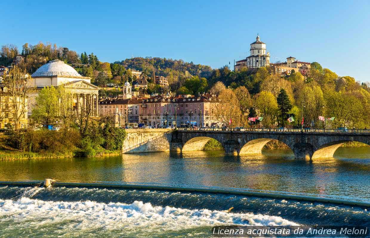 Meteo Torino: oggi nuvole, domani schiarite 4 Meteo Torino: oggi nuvole, domani schiarite