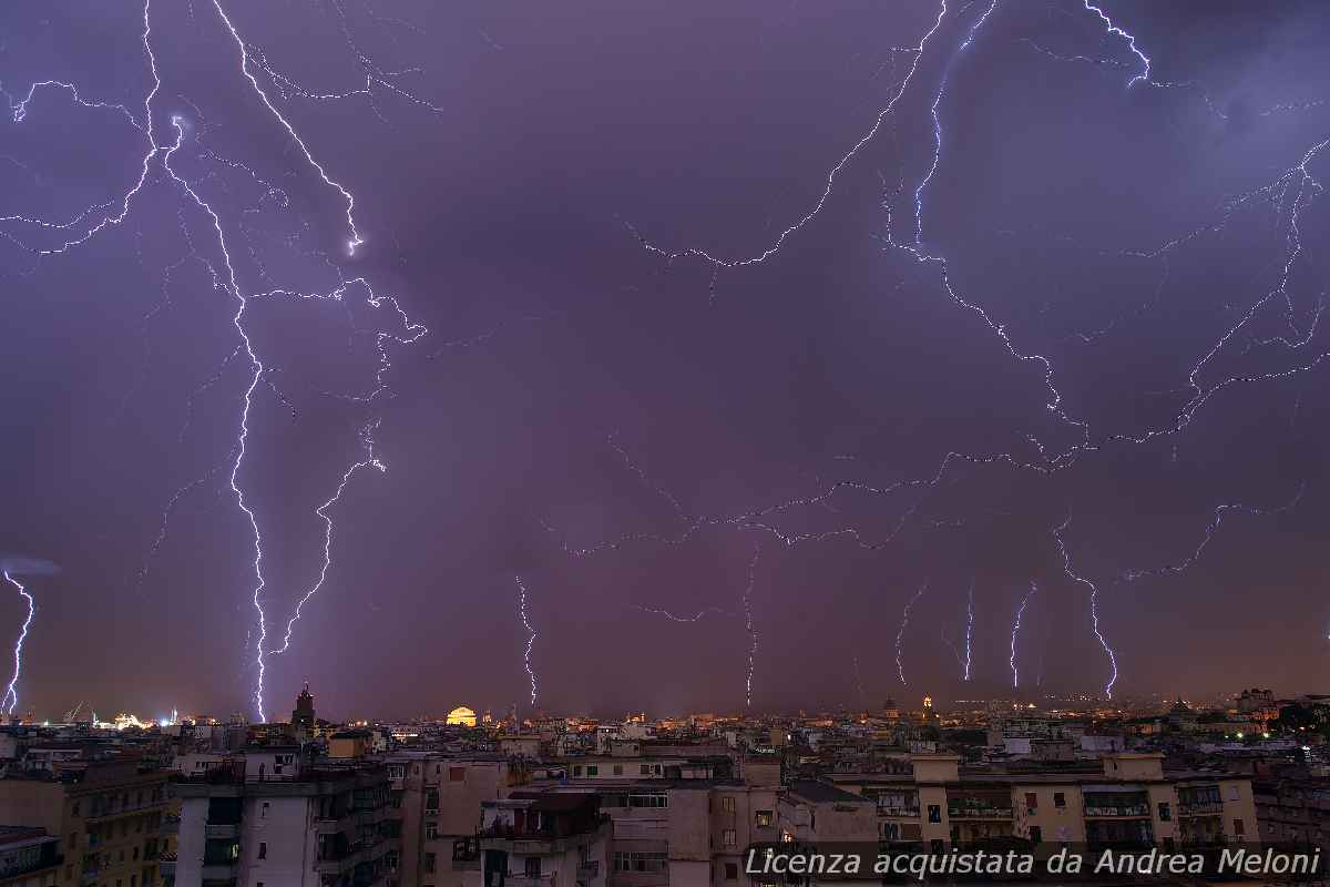 Previsioni meteo Palermo: oggi nuvoloso, poi ancora nuvole in arrivo 12 Previsioni meteo Palermo: oggi nuvoloso, poi ancora nuvole in arrivo