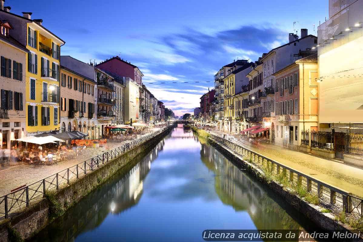 Meteo Milano: oggi cielo coperto, domani nuvole in arrivo 5 Meteo Milano: oggi cielo coperto, domani nuvole in arrivo
