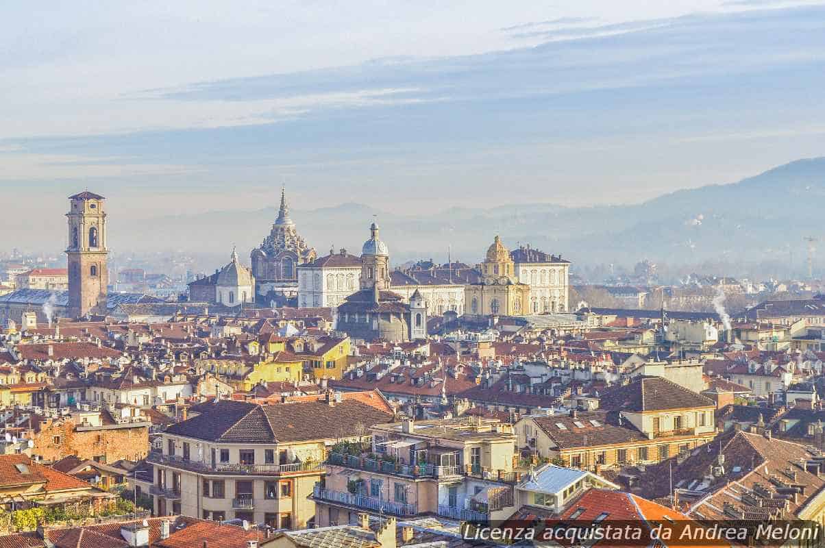 Previsioni meteo Torino: domani schiarite, poi arriva la pioggia 20 Previsioni meteo Torino: domani schiarite, poi arriva la pioggia