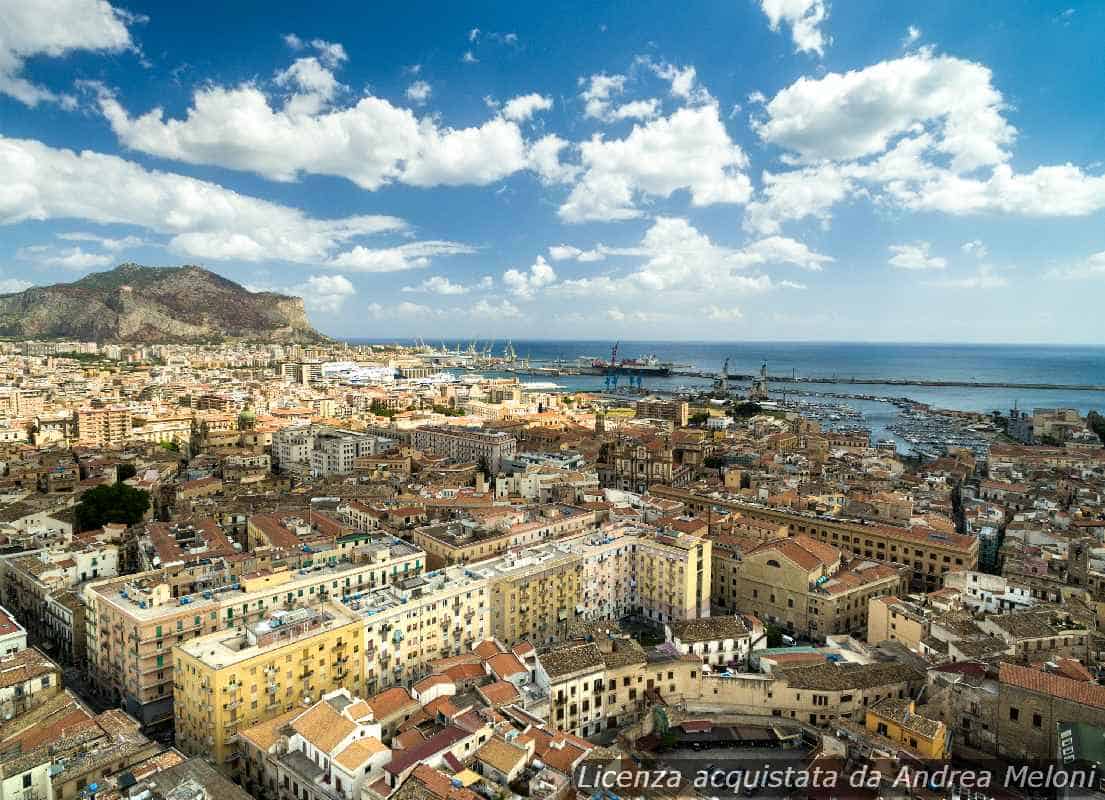 Previsione meteo Palermo: oggi nuvoloso, domani schiarite e nubi sparse 15 Previsione meteo Palermo: oggi nuvoloso, domani schiarite e nubi sparse