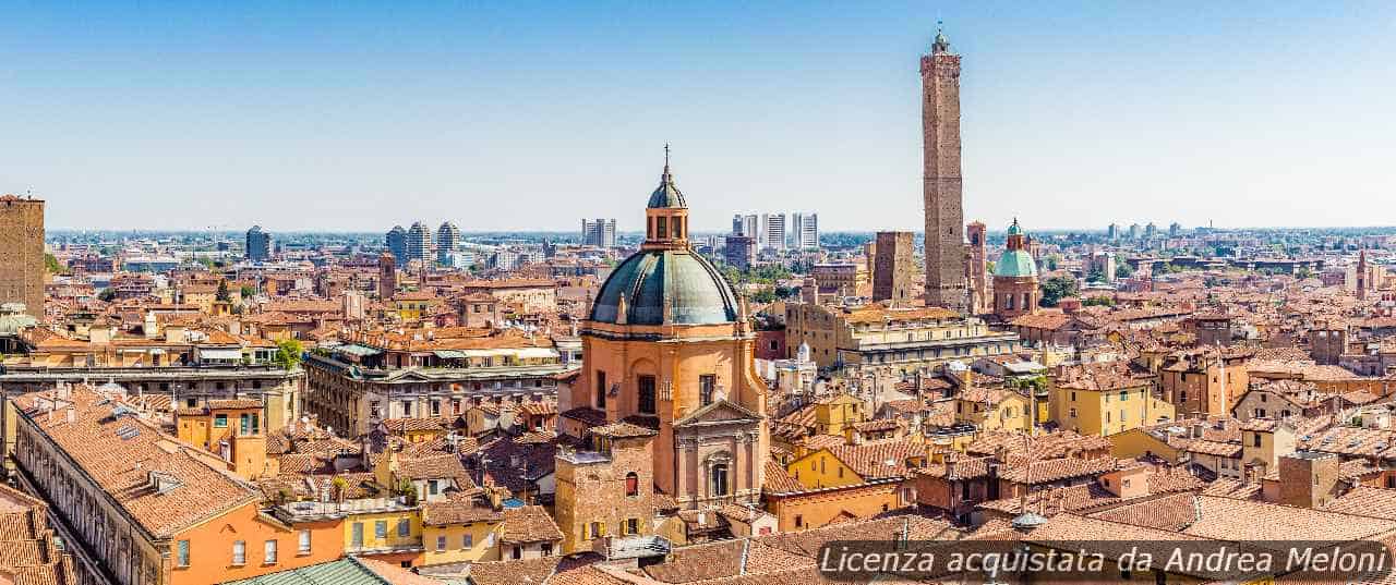 Previsioni meteo Bologna: nuvole e vento in arrivo 4 Previsioni meteo Bologna: nuvole e vento in arrivo