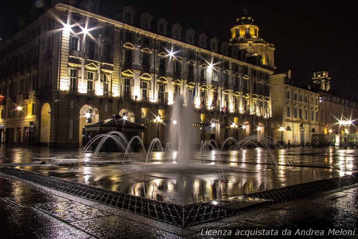 Meteo Torino: nuvole in arrivo, seguite da foschia leggera 11 Meteo Torino: nuvole in arrivo, seguite da foschia leggera
