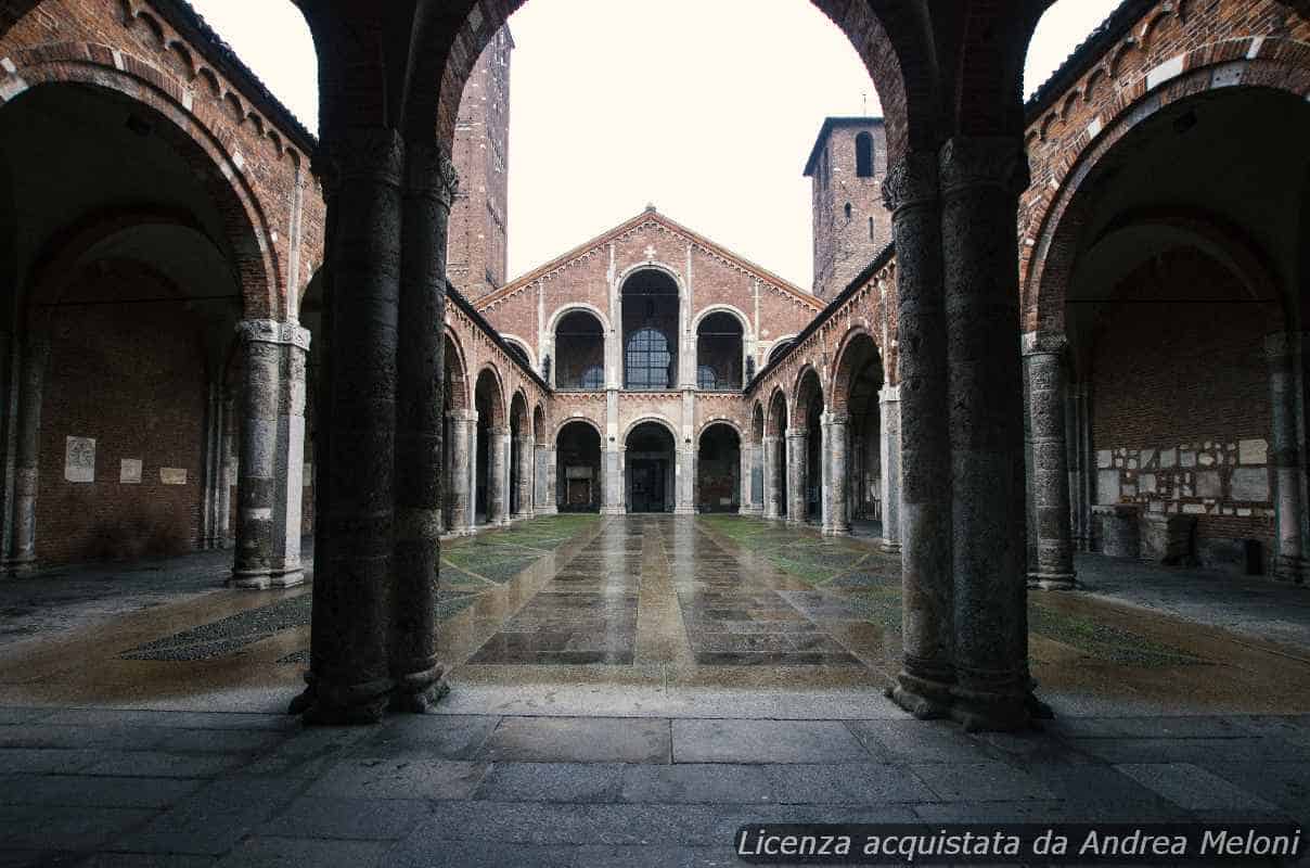 Previsione meteo Milano: pioggia in arrivo, ma poi schiarite in vista 6 Previsione meteo Milano: pioggia in arrivo, ma poi schiarite in vista