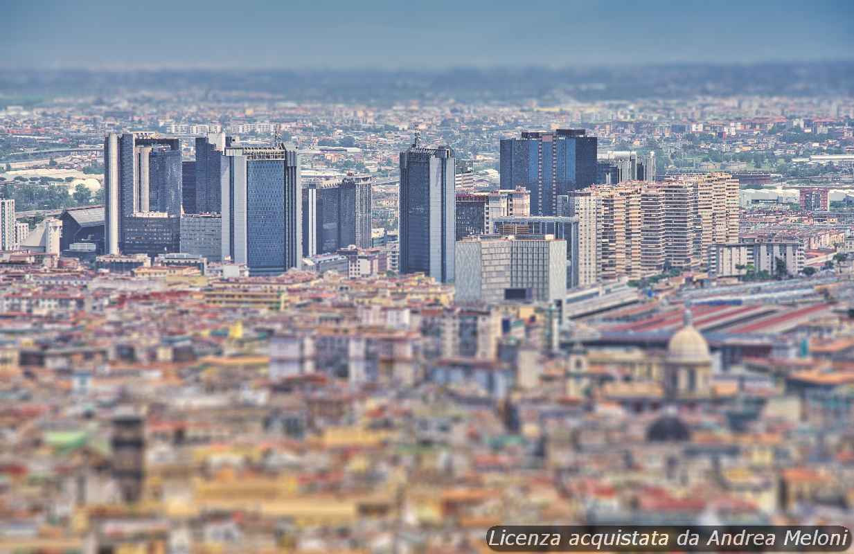 Previsioni meteo Napoli: nuvolosità e piovaschi nei prossimi giorni 1 Previsioni meteo Napoli: nuvolosità e piovaschi nei prossimi giorni