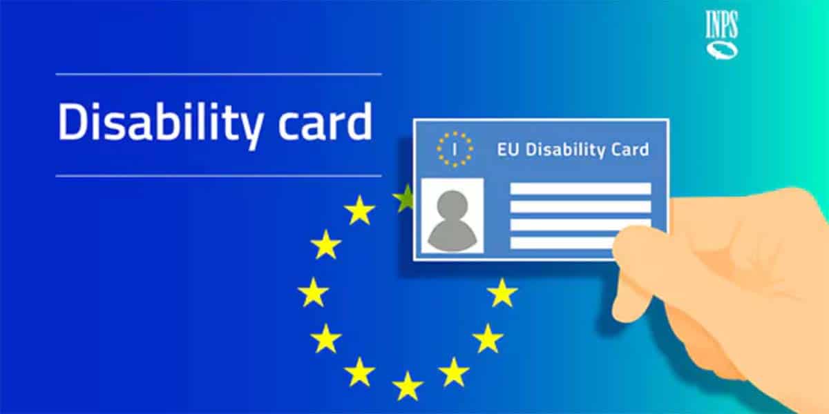 Carta Disabilità per viaggi più semplici nell’UE: ecco come ottenerla