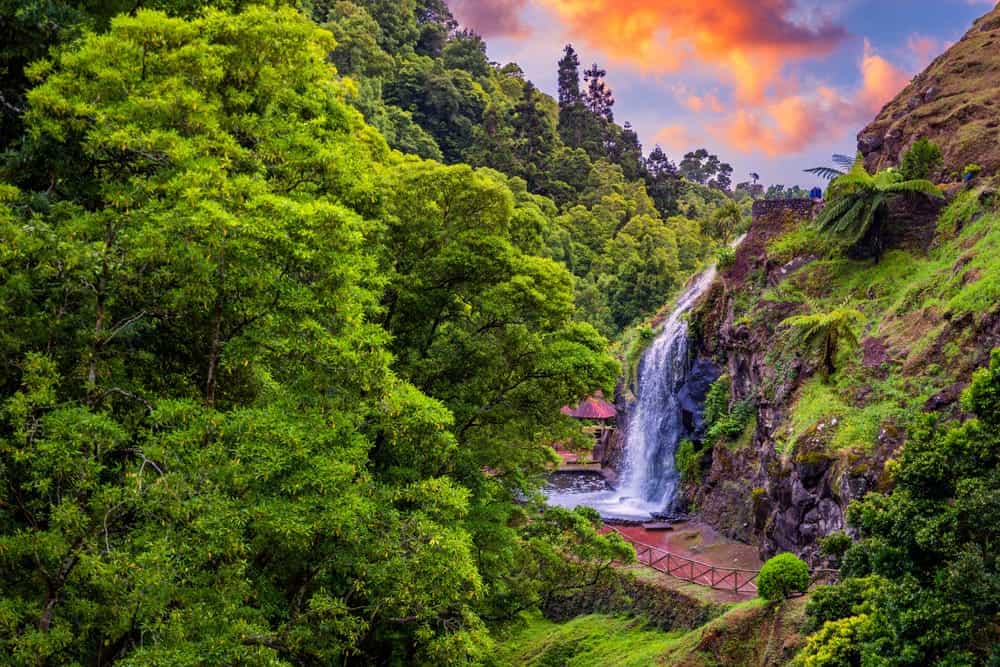 Le Cascate più Incantevoli di São Miguel, nelle Azzorre: Una Guida per Scoprirle 2 Le Cascate piu Incantevoli di Sao Miguel nelle Azzorre Una Guida per Scoprirle
