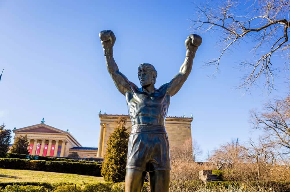 Cinque motivi validi per pianificare una visita a Philadelphia nel 2024