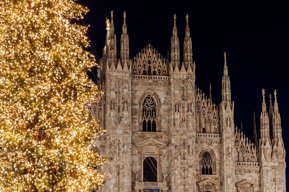 Fine settimana 15-17 dicembre 2023: eventi, sagre, mostre e mercatini in Lombardia