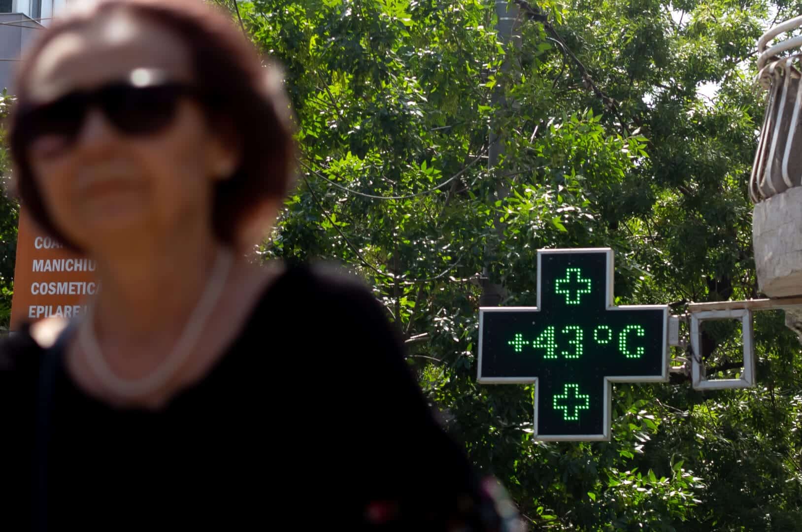 Il cambiamento climatico come nuovo fattore di rischio nei viaggi