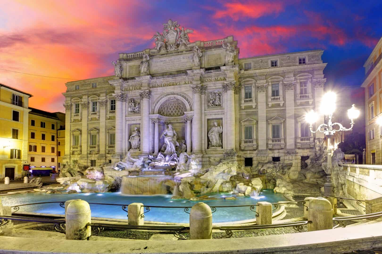Le città più ambite dai turisti nel 2023: la classifica