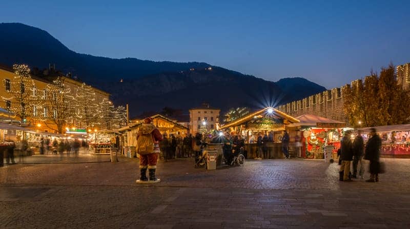 I Mercatini Natalizi Più Unici e Nascosti d’Italia