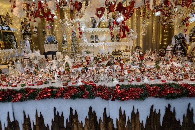 Milis ospita laboratori artistici e mercatini natalizi con studi aperti