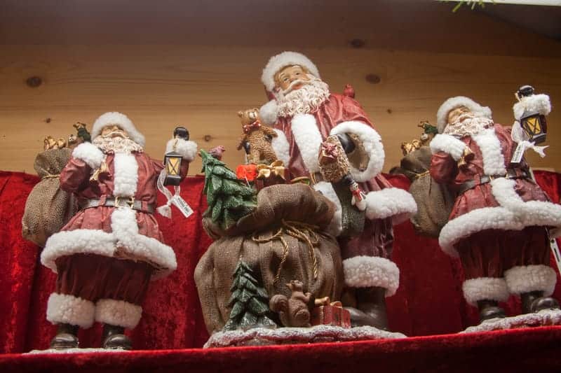 Incontro con uno scrittore e divertimento per bambini ai Mercatini di Natale a Terralba
