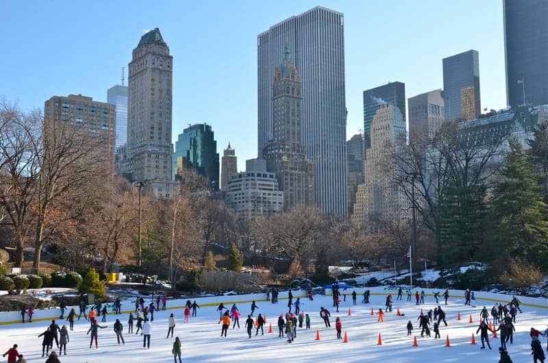 Viaggio a New York a Natale. Cosa fare, cosa vedere 5 dreamstime s 36169850