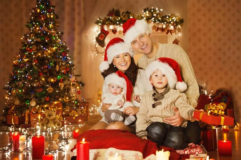 Natale in famiglia: viaggiare costa caro tra aerei e treni costosi 59 Natale in famiglia: viaggiare costa caro tra aerei e treni costosi