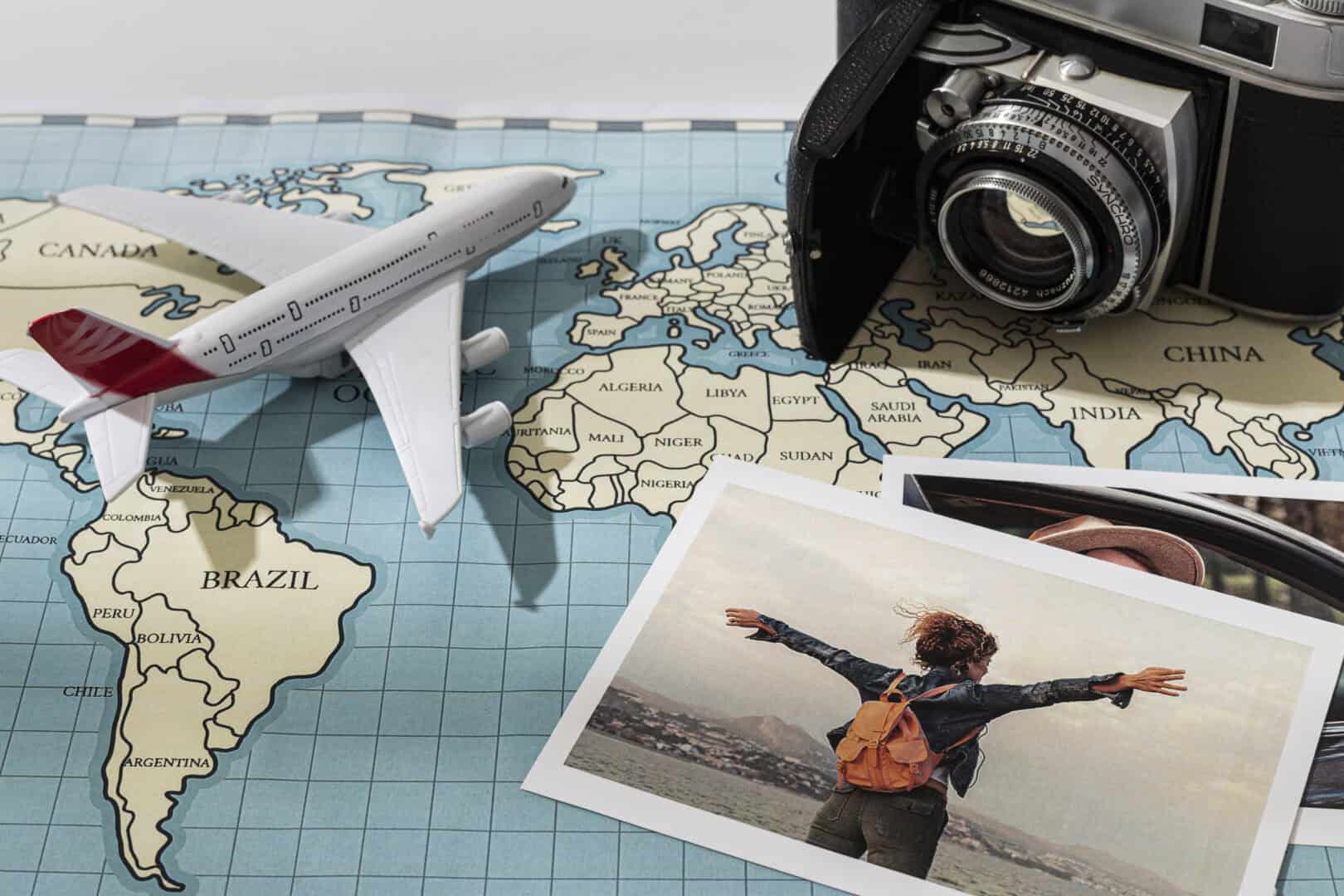 Dove viaggiare nel 2024: 10 destinazioni incontaminate per vacanze uniche 13 Dove viaggiare nel 2024: 10 destinazioni incontaminate per vacanze uniche