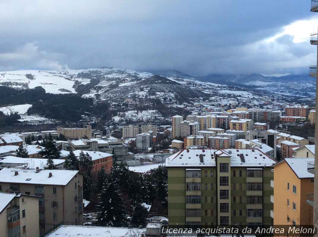 meteo-potenza:-oggi-cielo-limpido,-prossimi-giorni-altrettanto-soleggiati