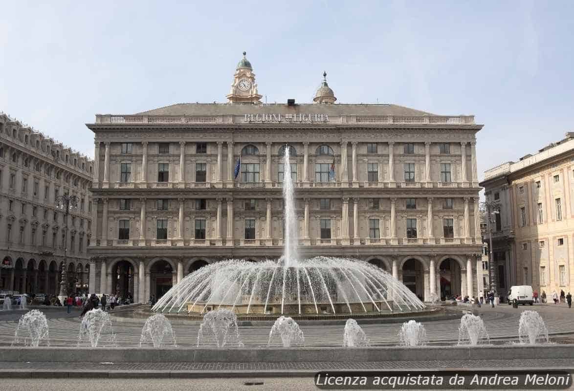 Meteo Genova: sole splendente domani, ma attenzione alle nuvole in arrivo 2 meteo-genova:-sole-splendente-domani,-ma-attenzione-alle-nuvole-in-arrivo