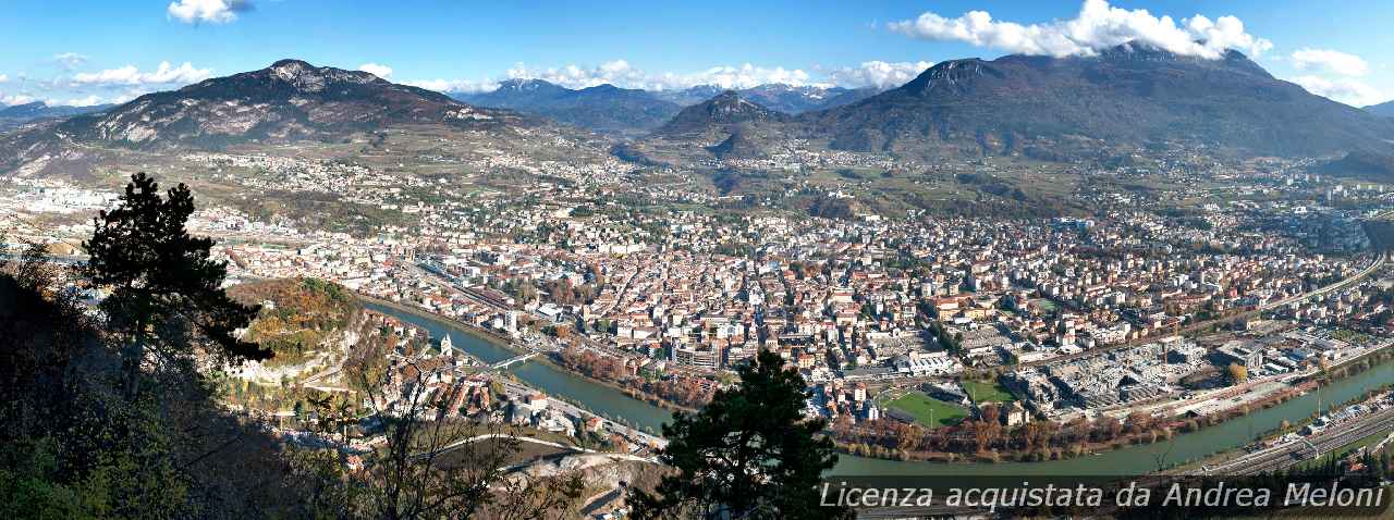 Meteo Trento: nuvolosità in aumento, attesa foschia nei giorni a seguire 2 meteo-trento:-nuvolosita-in-aumento,-attesa-foschia-nei-giorni-a-seguire