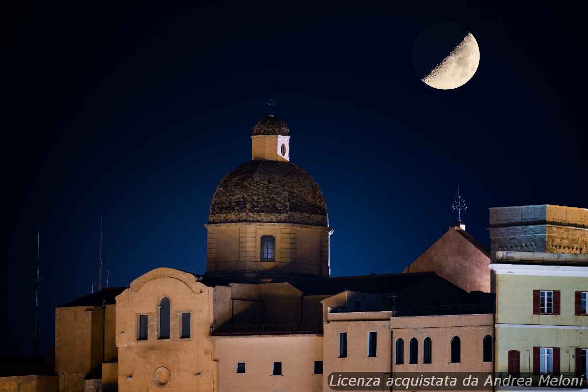 meteo-cagliari:-nuvolosita-in-arrivo,-tempo-incerto-nei-prossimi-giorni