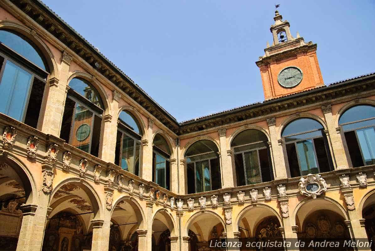 Previsione meteo Bologna: nuvole e vento in arrivo 2 previsione-meteo-bologna:-nuvole-e-vento-in-arrivo