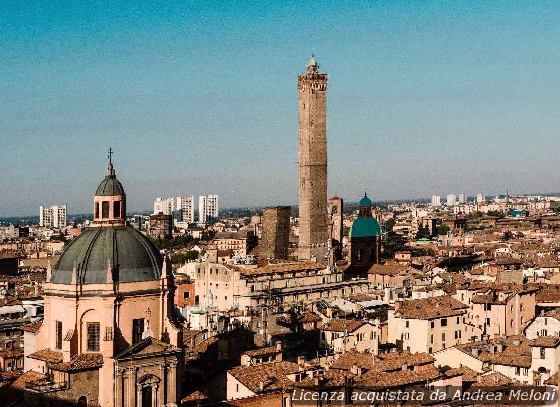 previsione-meteo-bologna:-oggi-nuvole,-domani-schiarite
