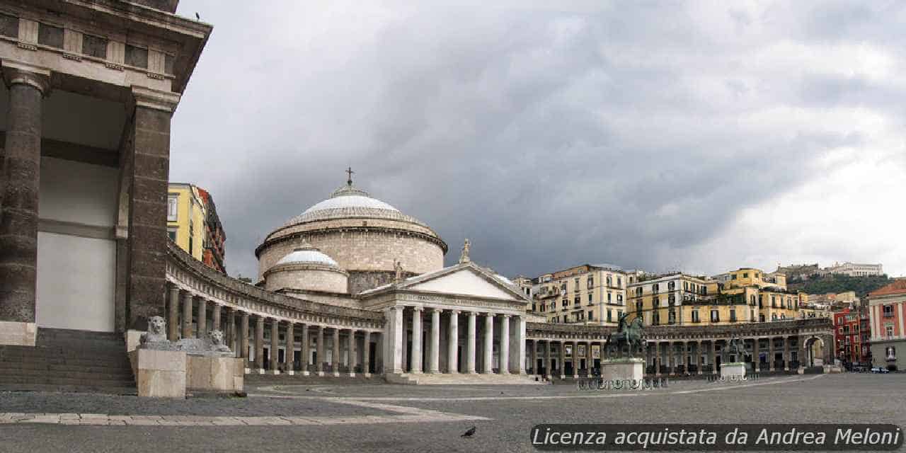 Previsione meteo Napoli: sole e vento oggi, poi nuvole e pioggia in arrivo 2 previsione-meteo-napoli:-sole-e-vento-oggi,-poi-nuvole-e-pioggia-in-arrivo