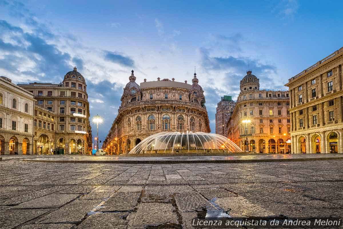 Previsione meteo Genova: tra nuvole e vento, poi torna il sereno 2 previsione-meteo-genova:-tra-nuvole-e-vento,-poi-torna-il-sereno