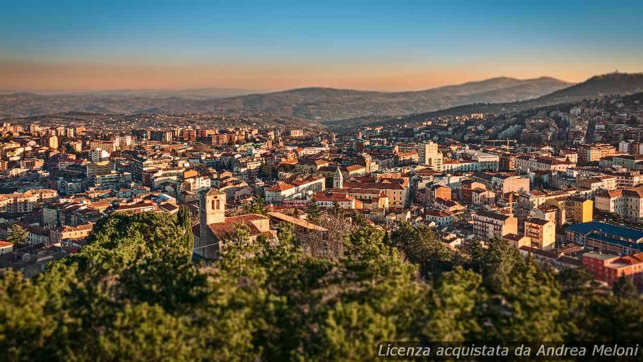 Previsioni meteo Campobasso: nubi sparse seguite da schiarite 2 previsioni-meteo-campobasso:-nubi-sparse-seguite-da-schiarite