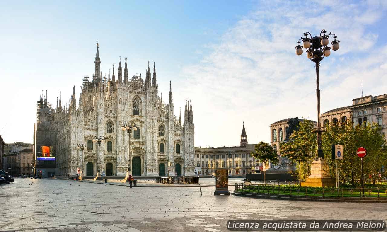 Meteo Milano: oggi schiarite, domani nevischio in arrivo 2 meteo-milano:-oggi-schiarite,-domani-nevischio-in-arrivo