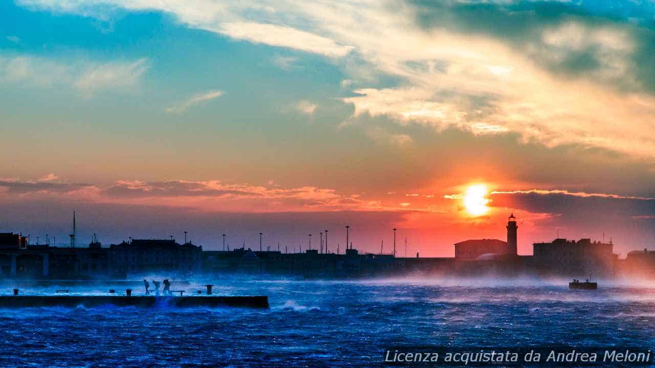 previsione-meteo-trieste:-nubi-sparse-e-pioggia-in-arrivo