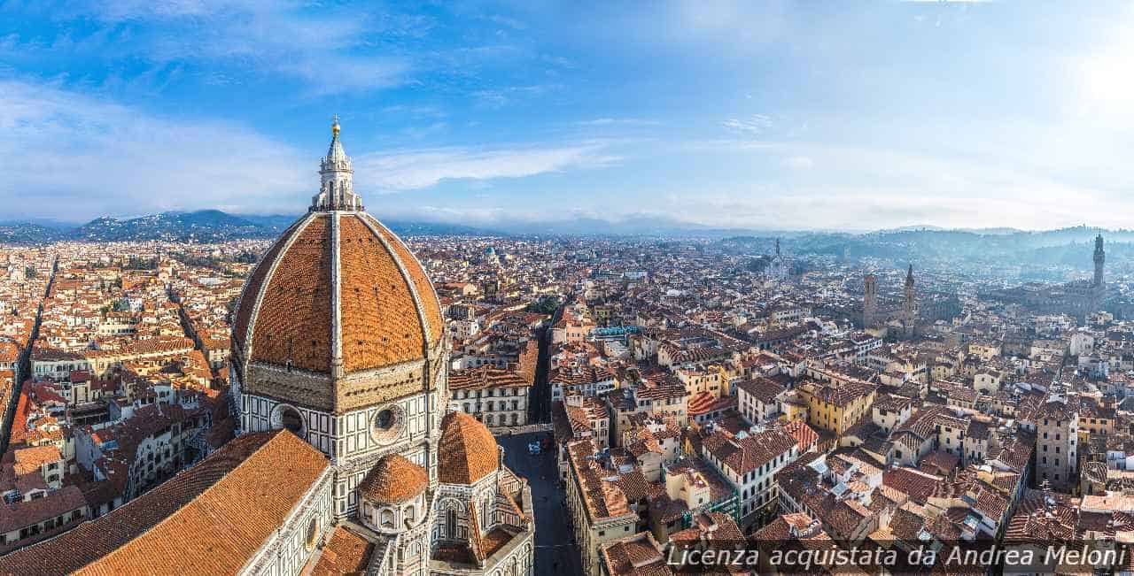 previsioni-meteo-firenze:-nuvole-e-pioggia-in-arrivo